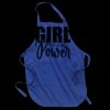ATC™ Restaurant & Kitchen Apron – Full Length with Soil Release Thumbnail