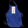 ATC™ Restaurant & Kitchen Apron – Full Length with Soil Release Thumbnail