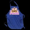 ATC™ Restaurant & Kitchen Apron – Full Length with Soil Release Thumbnail