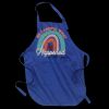 ATC™ Restaurant & Kitchen Apron – Full Length with Soil Release Thumbnail