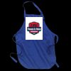 ATC™ Restaurant & Kitchen Apron – Full Length with Soil Release Thumbnail