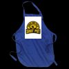 ATC™ Restaurant & Kitchen Apron – Full Length with Soil Release Thumbnail