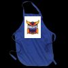 ATC™ Restaurant & Kitchen Apron – Full Length with Soil Release Thumbnail