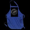 ATC™ Restaurant & Kitchen Apron – Full Length with Soil Release Thumbnail