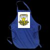 ATC™ Restaurant & Kitchen Apron – Full Length with Soil Release Thumbnail