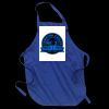 ATC™ Restaurant & Kitchen Apron – Full Length with Soil Release Thumbnail