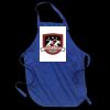 ATC™ Restaurant & Kitchen Apron – Full Length with Soil Release Thumbnail