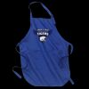 ATC™ Restaurant & Kitchen Apron – Full Length with Soil Release Thumbnail