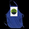 ATC™ Restaurant & Kitchen Apron – Full Length with Soil Release Thumbnail