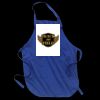 ATC™ Restaurant & Kitchen Apron – Full Length with Soil Release Thumbnail
