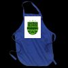 ATC™ Restaurant & Kitchen Apron – Full Length with Soil Release Thumbnail