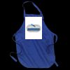 ATC™ Restaurant & Kitchen Apron – Full Length with Soil Release Thumbnail