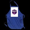ATC™ Restaurant & Kitchen Apron – Full Length with Soil Release Thumbnail