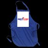 ATC™ Restaurant & Kitchen Apron – Full Length with Soil Release Thumbnail