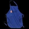 ATC™ Restaurant & Kitchen Apron – Full Length with Soil Release Thumbnail