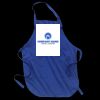 ATC™ Restaurant & Kitchen Apron – Full Length with Soil Release Thumbnail