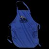 ATC™ Restaurant & Kitchen Apron – Full Length with Soil Release Thumbnail