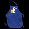 ATC™ Restaurant & Kitchen Apron – Full Length with Soil Release Thumbnail