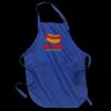 ATC™ Restaurant & Kitchen Apron – Full Length with Soil Release Thumbnail