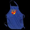 ATC™ Restaurant & Kitchen Apron – Full Length with Soil Release Thumbnail