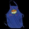 ATC™ Restaurant & Kitchen Apron – Full Length with Soil Release Thumbnail