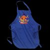 ATC™ Restaurant & Kitchen Apron – Full Length with Soil Release Thumbnail