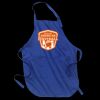ATC™ Restaurant & Kitchen Apron – Full Length with Soil Release Thumbnail