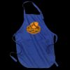 ATC™ Restaurant & Kitchen Apron – Full Length with Soil Release Thumbnail