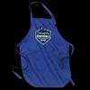 ATC™ Restaurant & Kitchen Apron – Full Length with Soil Release Thumbnail