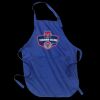 ATC™ Restaurant & Kitchen Apron – Full Length with Soil Release Thumbnail