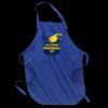 ATC™ Restaurant & Kitchen Apron – Full Length with Soil Release Thumbnail