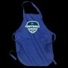 ATC™ Restaurant & Kitchen Apron – Full Length with Soil Release Thumbnail