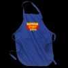 ATC™ Restaurant & Kitchen Apron – Full Length with Soil Release Thumbnail