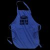 ATC™ Restaurant & Kitchen Apron – Full Length with Soil Release Thumbnail