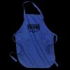 ATC™ Restaurant & Kitchen Apron – Full Length with Soil Release Thumbnail