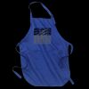 ATC™ Restaurant & Kitchen Apron – Full Length with Soil Release Thumbnail