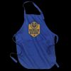 ATC™ Restaurant & Kitchen Apron – Full Length with Soil Release Thumbnail