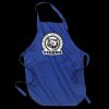 ATC™ Restaurant & Kitchen Apron – Full Length with Soil Release Thumbnail