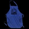 ATC™ Restaurant & Kitchen Apron – Full Length with Soil Release Thumbnail