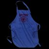 ATC™ Restaurant & Kitchen Apron – Full Length with Soil Release Thumbnail