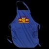 ATC™ Restaurant & Kitchen Apron – Full Length with Soil Release Thumbnail