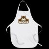 ATC™ Restaurant & Kitchen Apron – Full Length with Soil Release Thumbnail