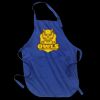 ATC™ Restaurant & Kitchen Apron – Full Length with Soil Release Thumbnail