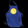 ATC™ Restaurant & Kitchen Apron – Full Length with Soil Release Thumbnail