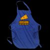 ATC™ Restaurant & Kitchen Apron – Full Length with Soil Release Thumbnail