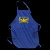 ATC™ Restaurant & Kitchen Apron – Full Length with Soil Release Thumbnail