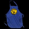 ATC™ Restaurant & Kitchen Apron – Full Length with Soil Release Thumbnail
