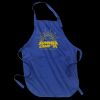 ATC™ Restaurant & Kitchen Apron – Full Length with Soil Release Thumbnail