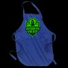 ATC™ Restaurant & Kitchen Apron – Full Length with Soil Release Thumbnail