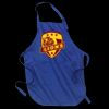 ATC™ Restaurant & Kitchen Apron – Full Length with Soil Release Thumbnail